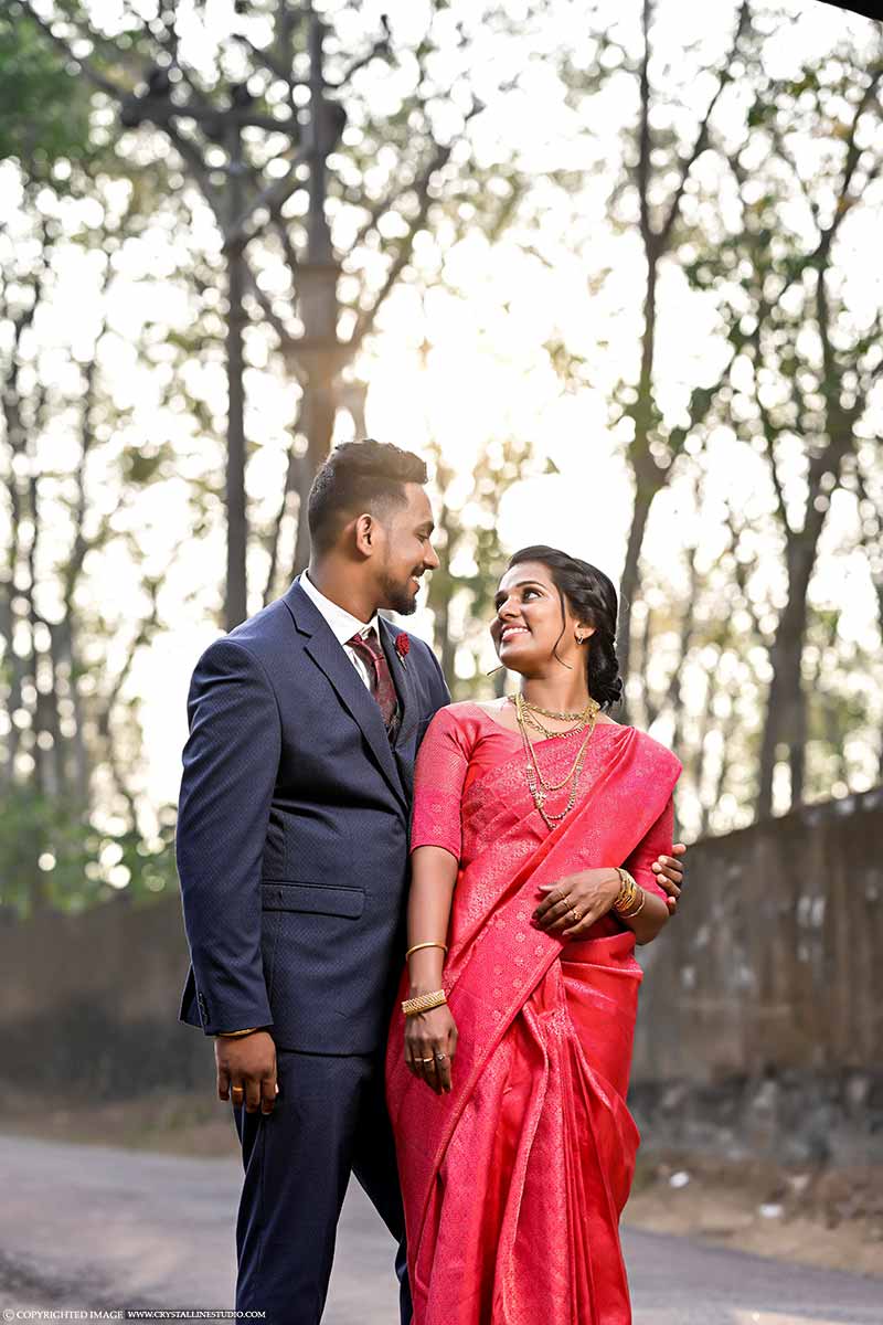 Wedding photography fort cochin