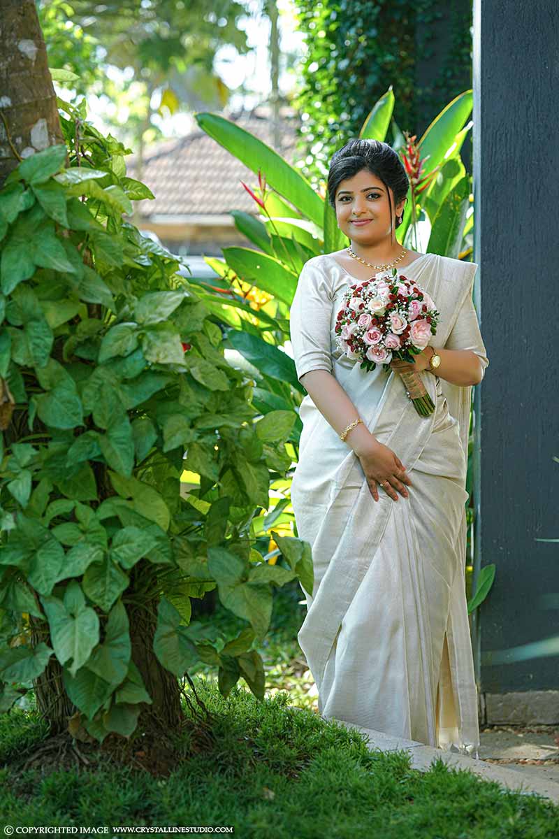 kerala Christian brides