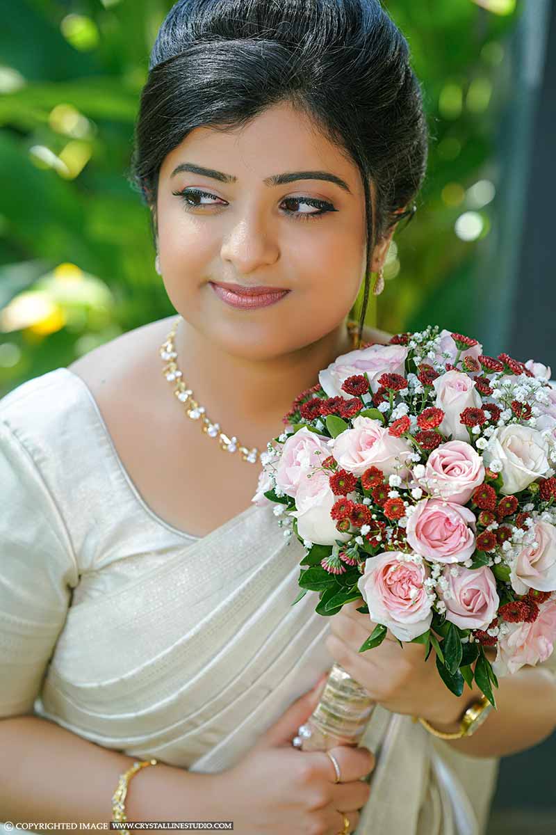 kerala Christian brides