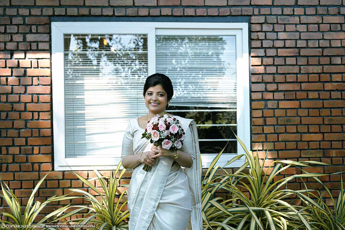 Crystalline Wedding Photography