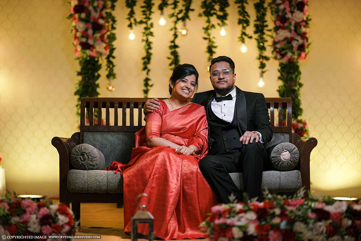 Wedding Photography In Kakkanad