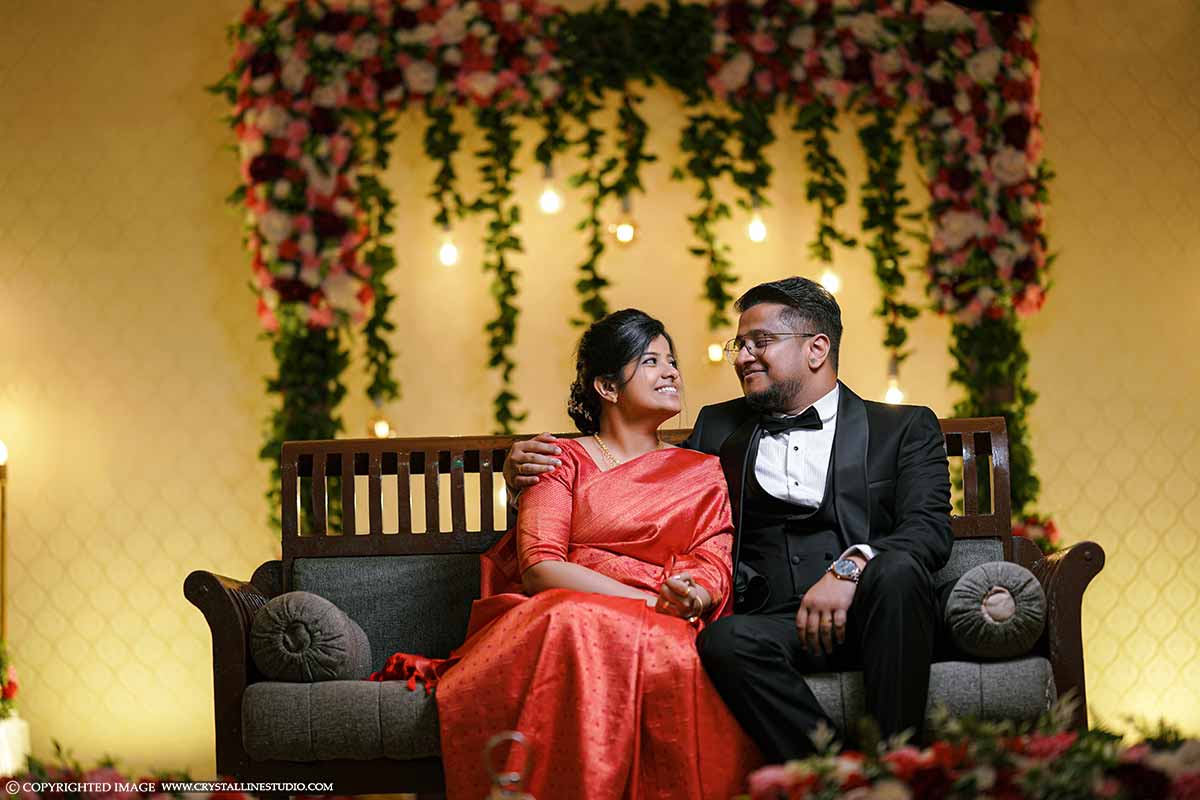 Wedding Photography In Kakkanad