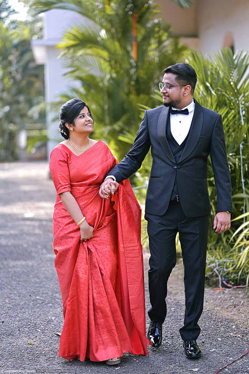 Wedding Photography In Kakkanad