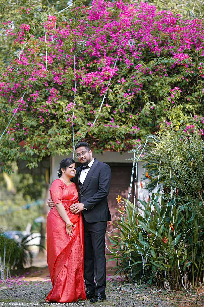 Wedding Photography In Kakkanad