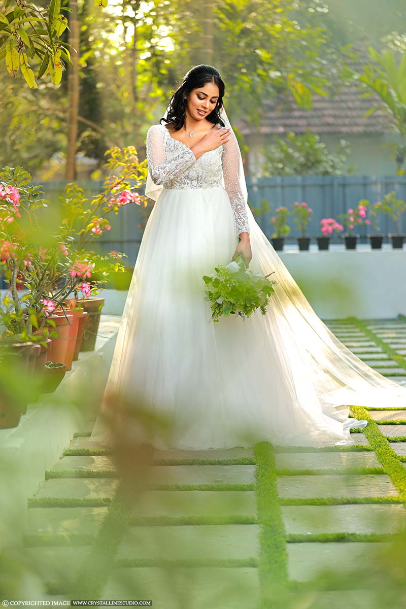 marriage photography trissur