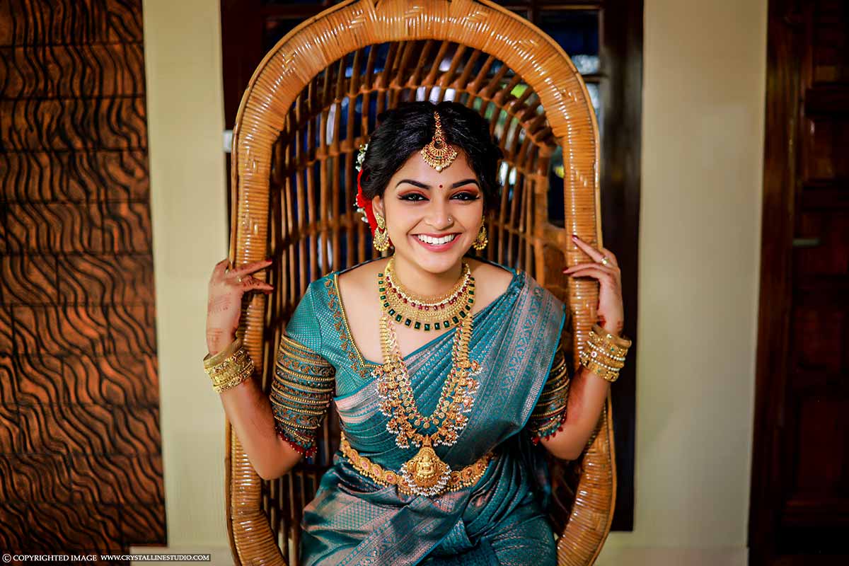 Hindu Wedding Photography in Chottanikara
