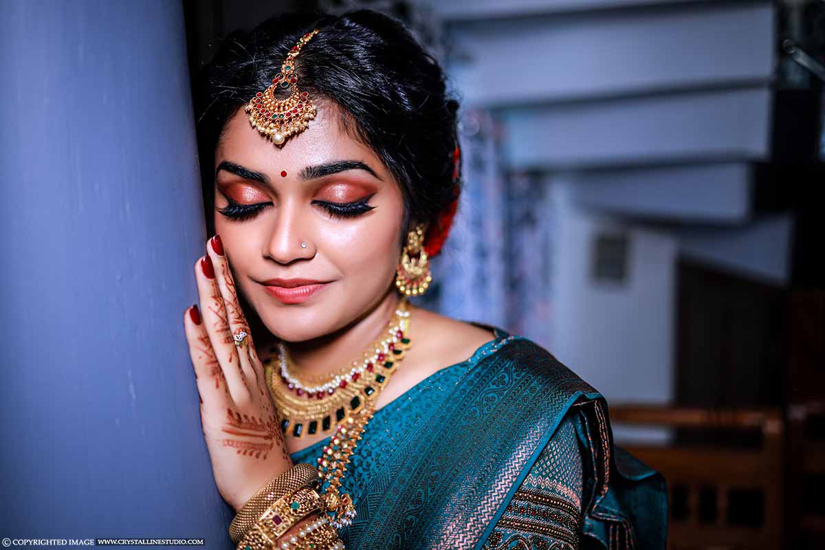 Hindu Wedding Photography in Chottanikara