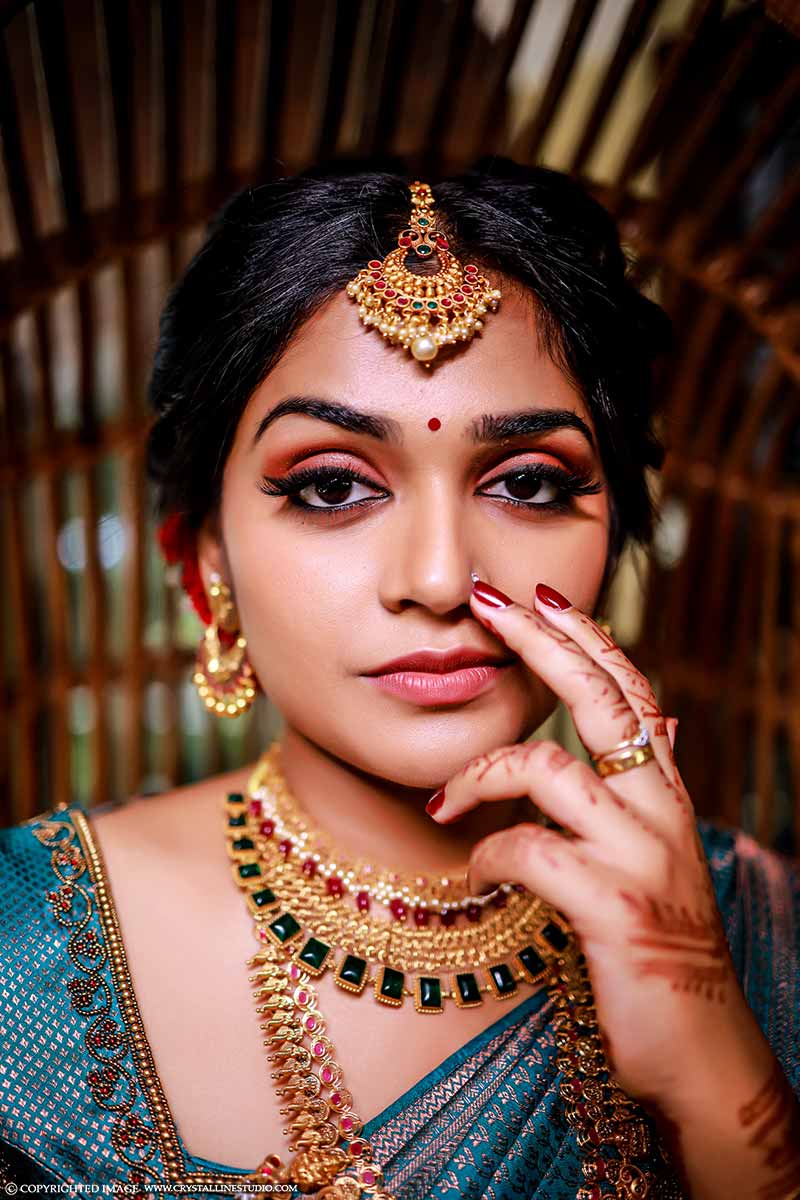 Best Hindu Wedding Photography in Chottanikara