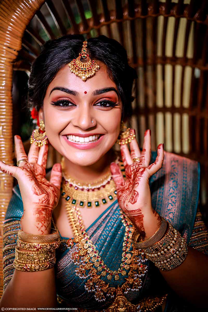 Best Hindu Wedding Photographers in Chottanikara