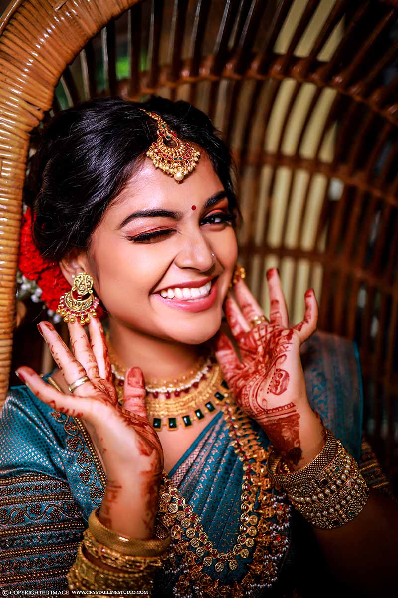 Hindu Wedding Photographers in Chottanikara