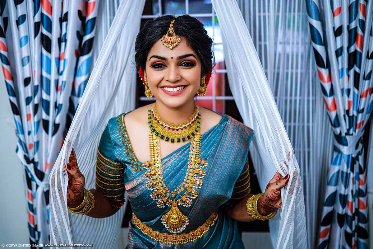 Chottanikara Wedding Photography