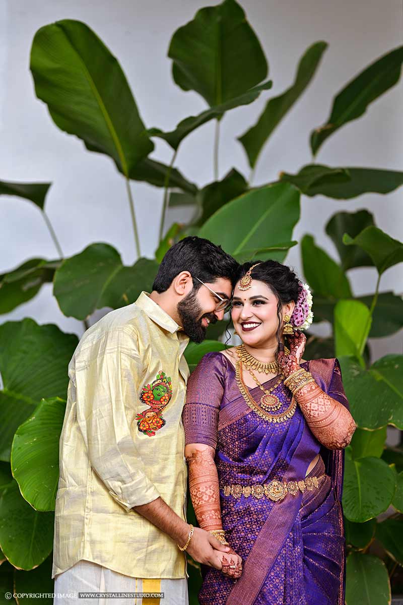Brahmin wedding photography kerala