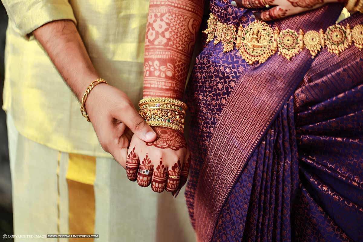 Brahmin wedding photography kerala
