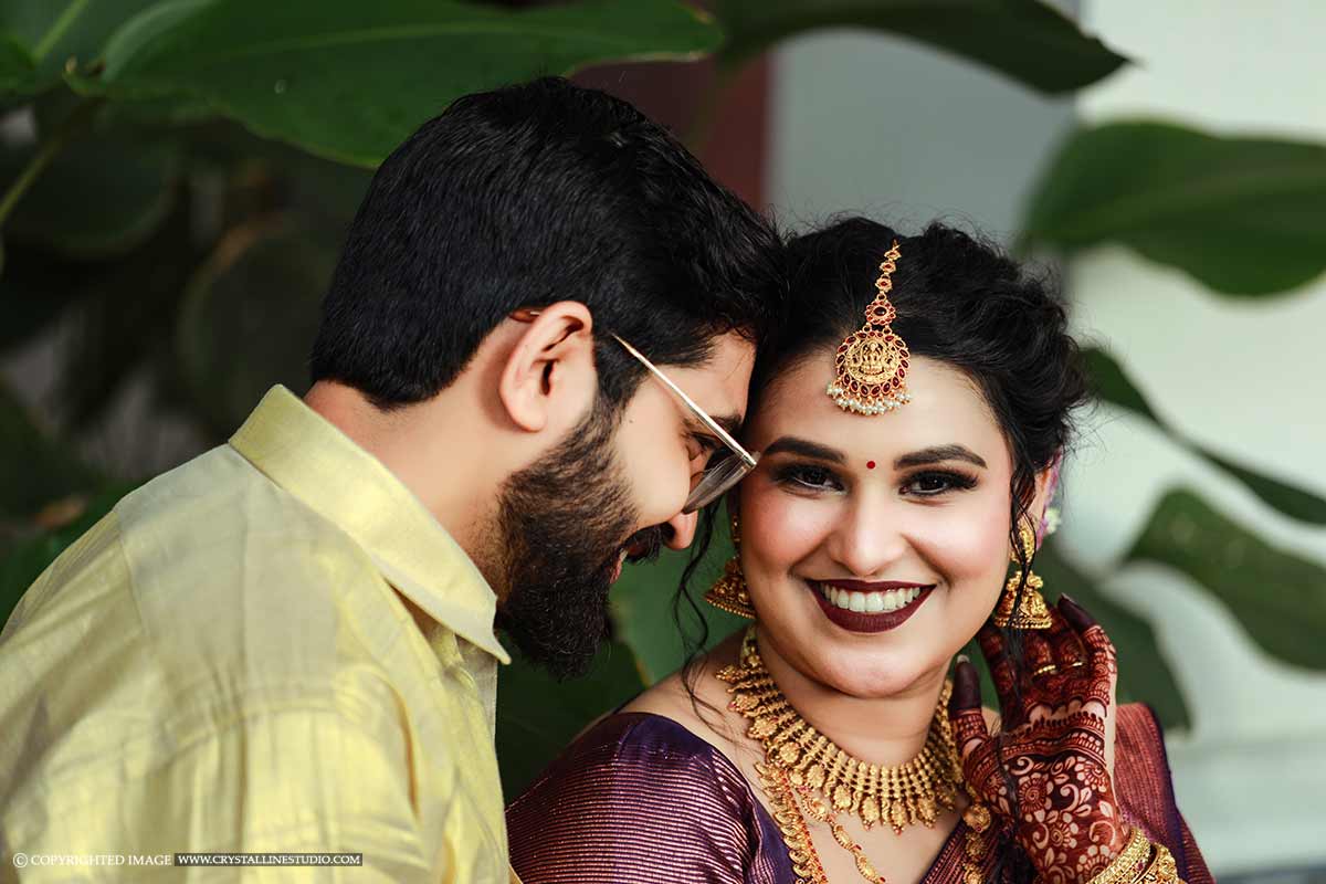 40 Most Beautiful Indian Wedding Photography examples