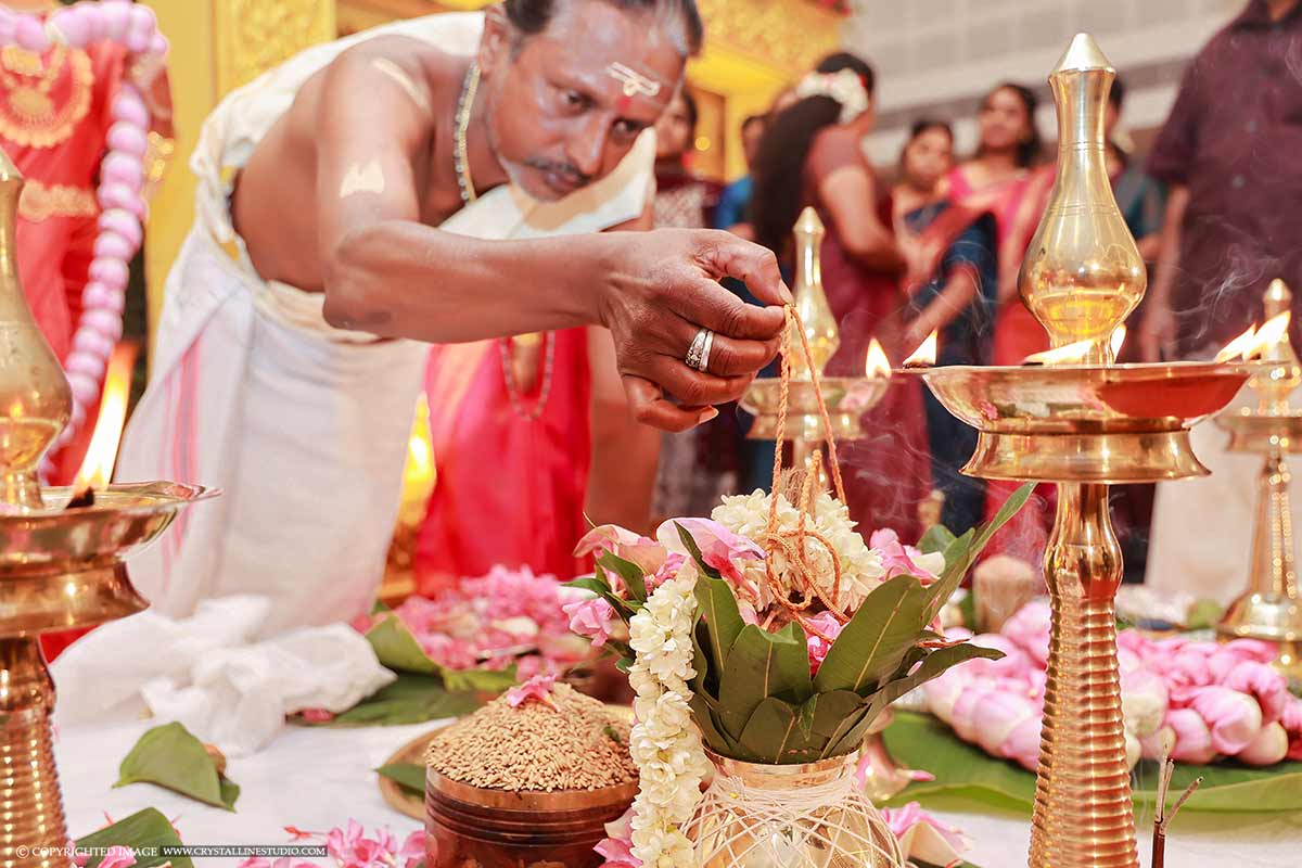 Wedding photographers in kerala