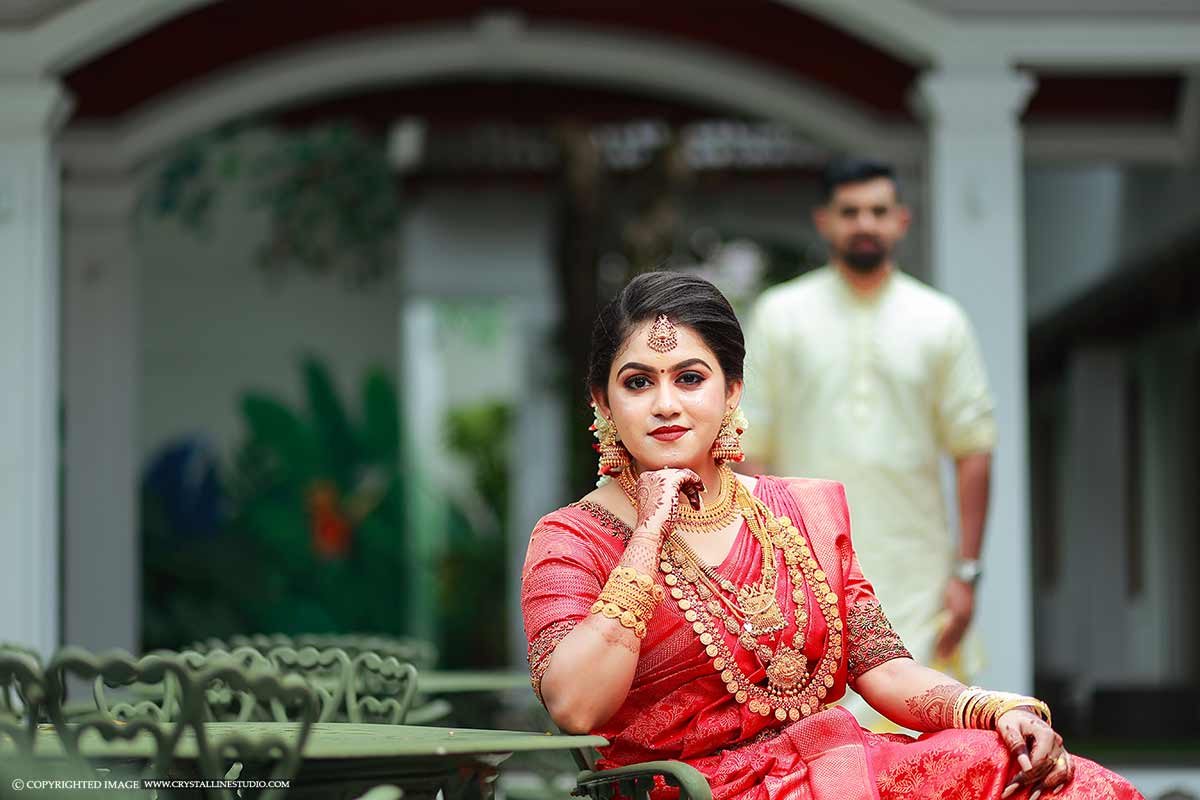 Wedding photographers in kerala