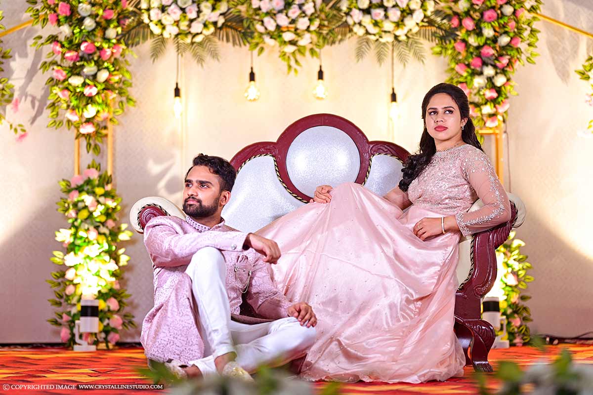 wedding photography in palakkad