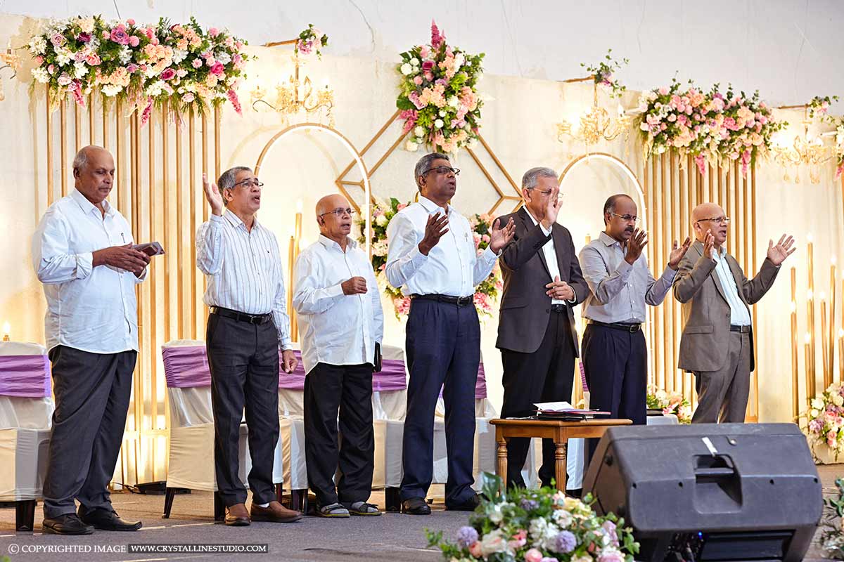 pentecostal wedding Ernakulam
