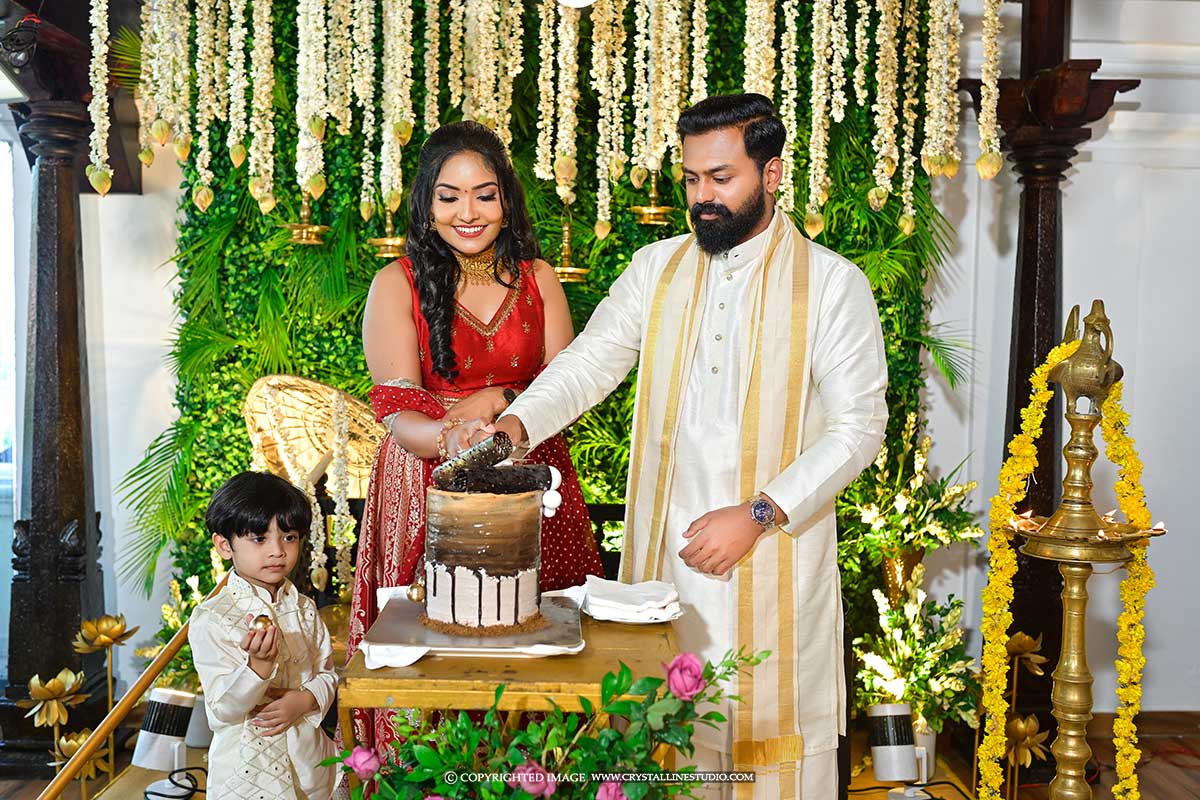 kerala wedding decoration