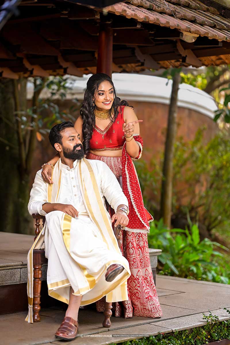 wedding photography kerala Crystalline