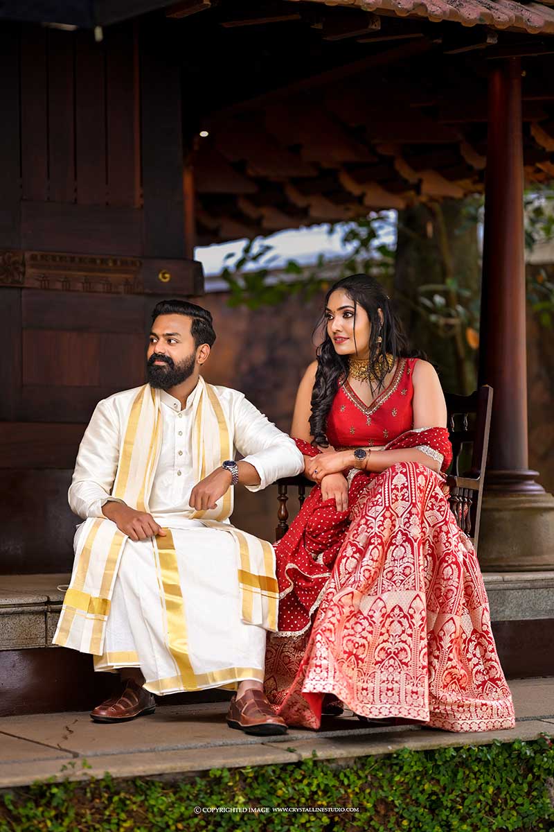 wedding photography kerala Crystalline