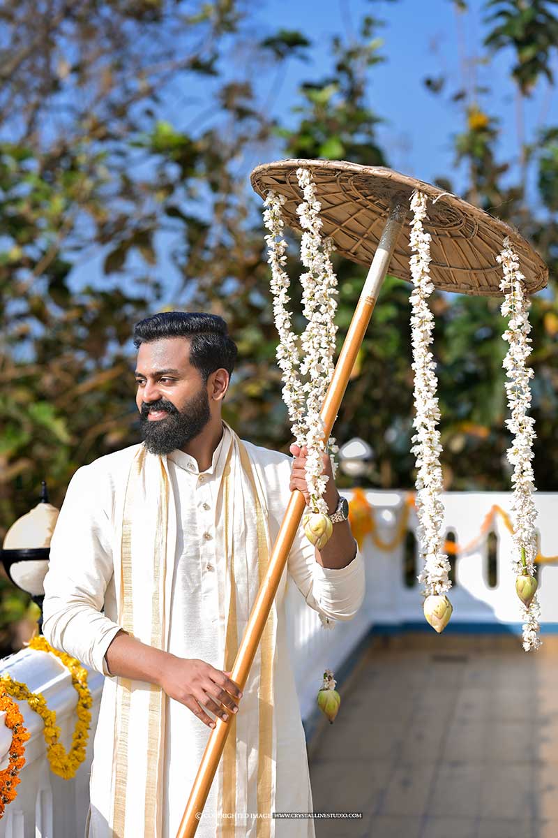 traditional kerala wedding photography