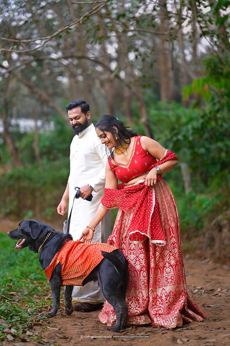 traditional kerala wedding photography