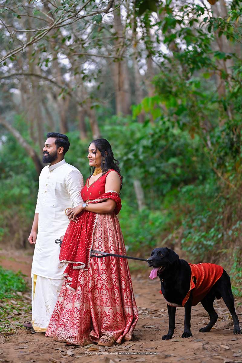 traditional kerala wedding photography