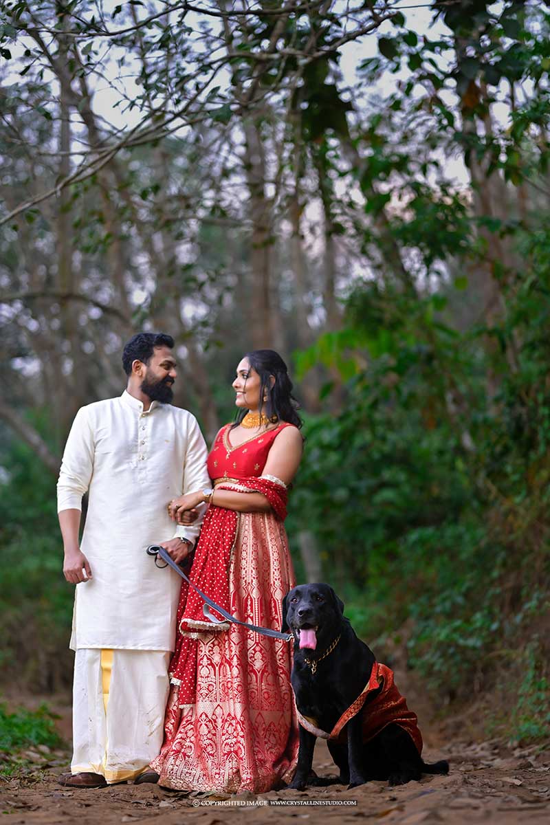 traditional kerala wedding photography