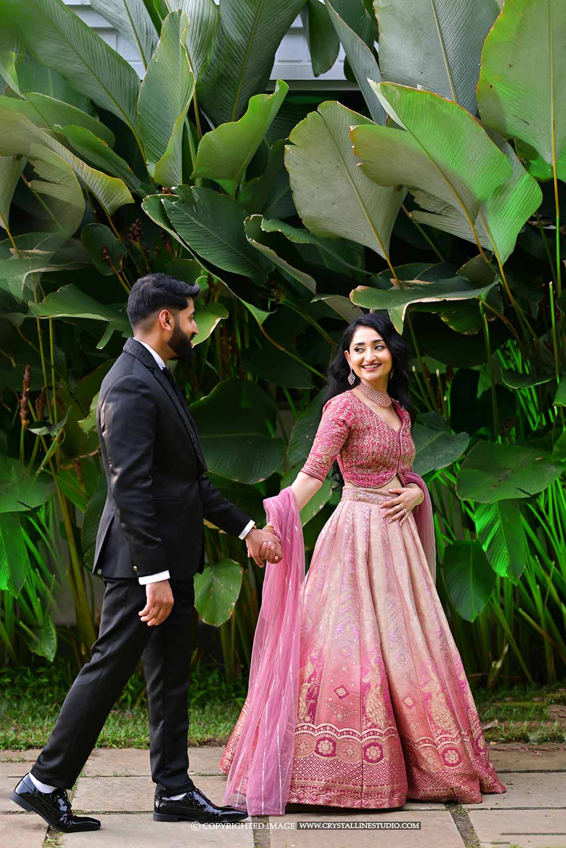 wedding photography kerala Crystalline