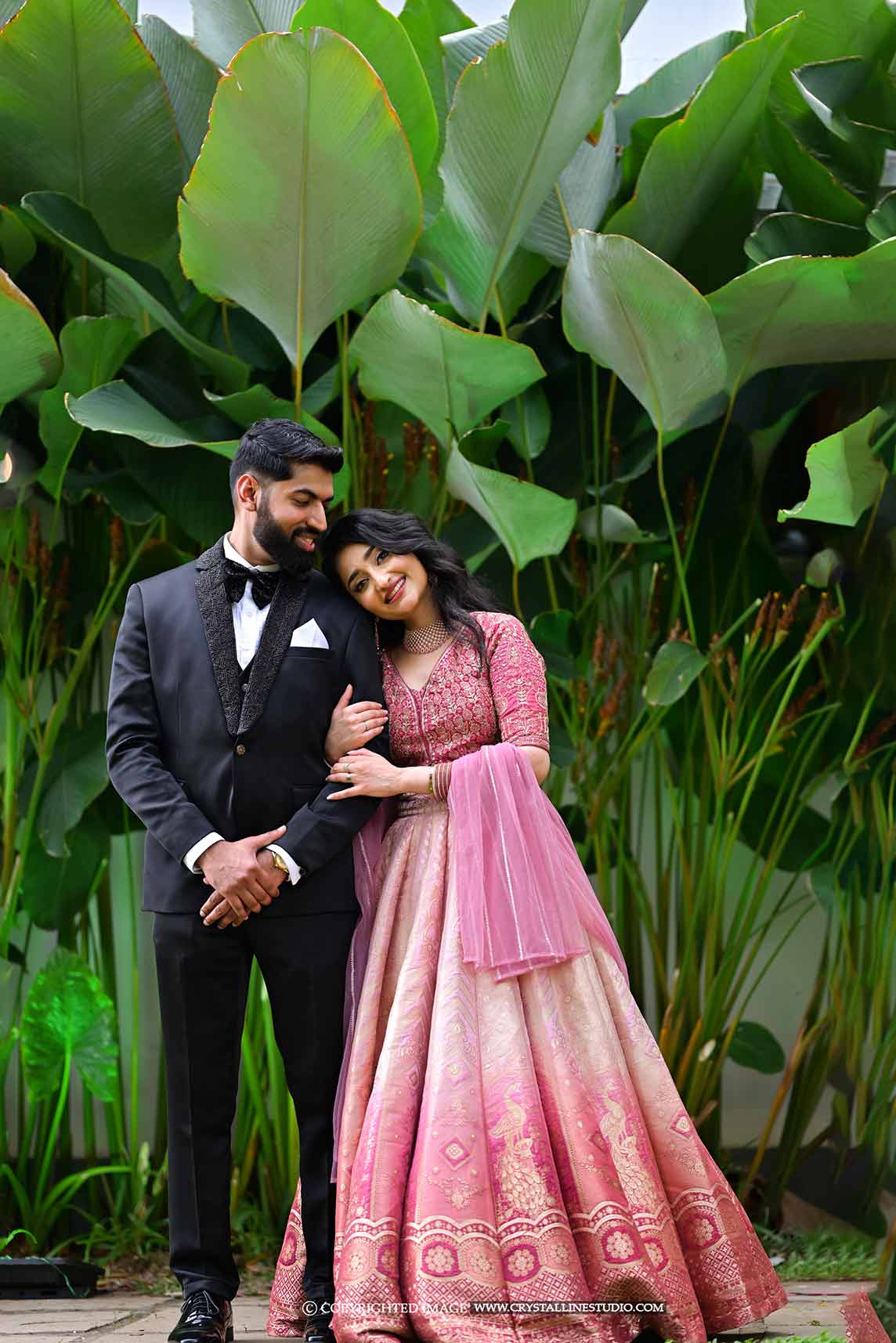 wedding photography kerala Crystalline