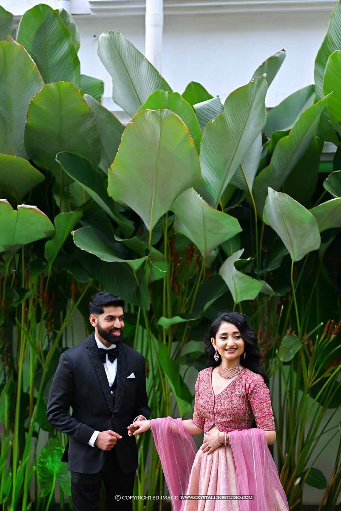 wedding photography kerala Crystalline