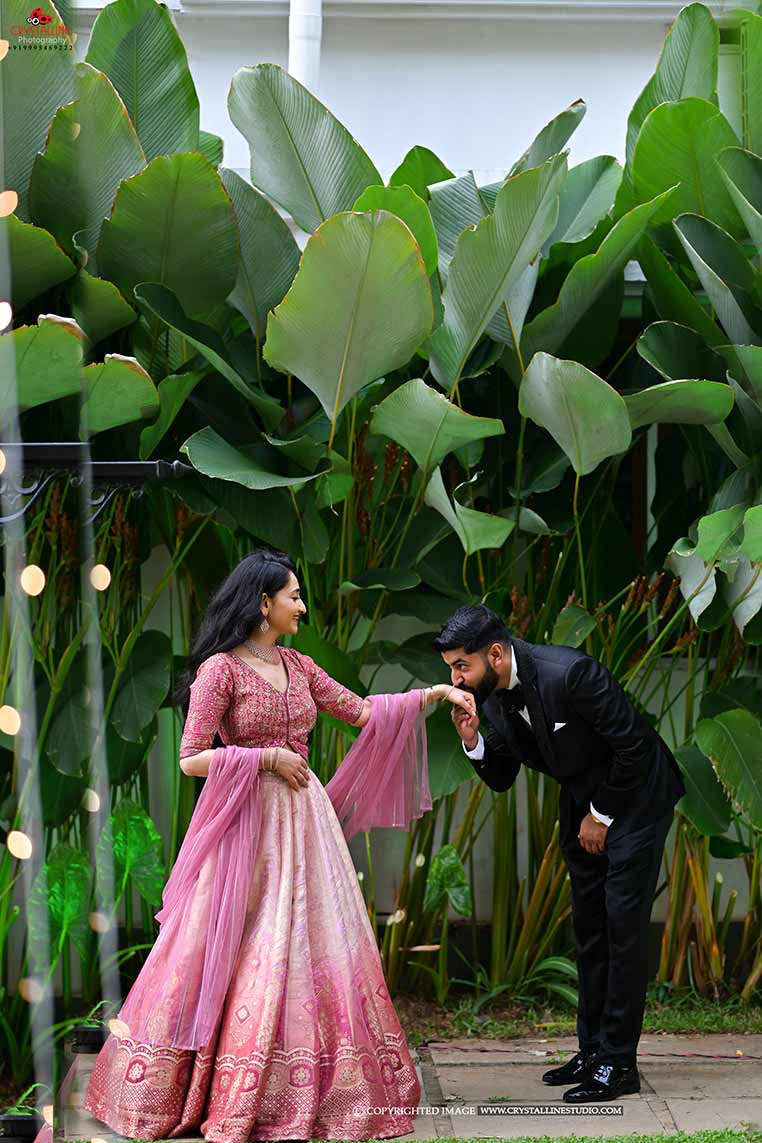 wedding photography kerala Crystalline