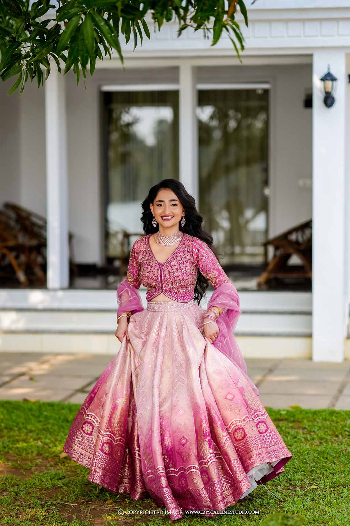 wedding photography kerala Crystalline