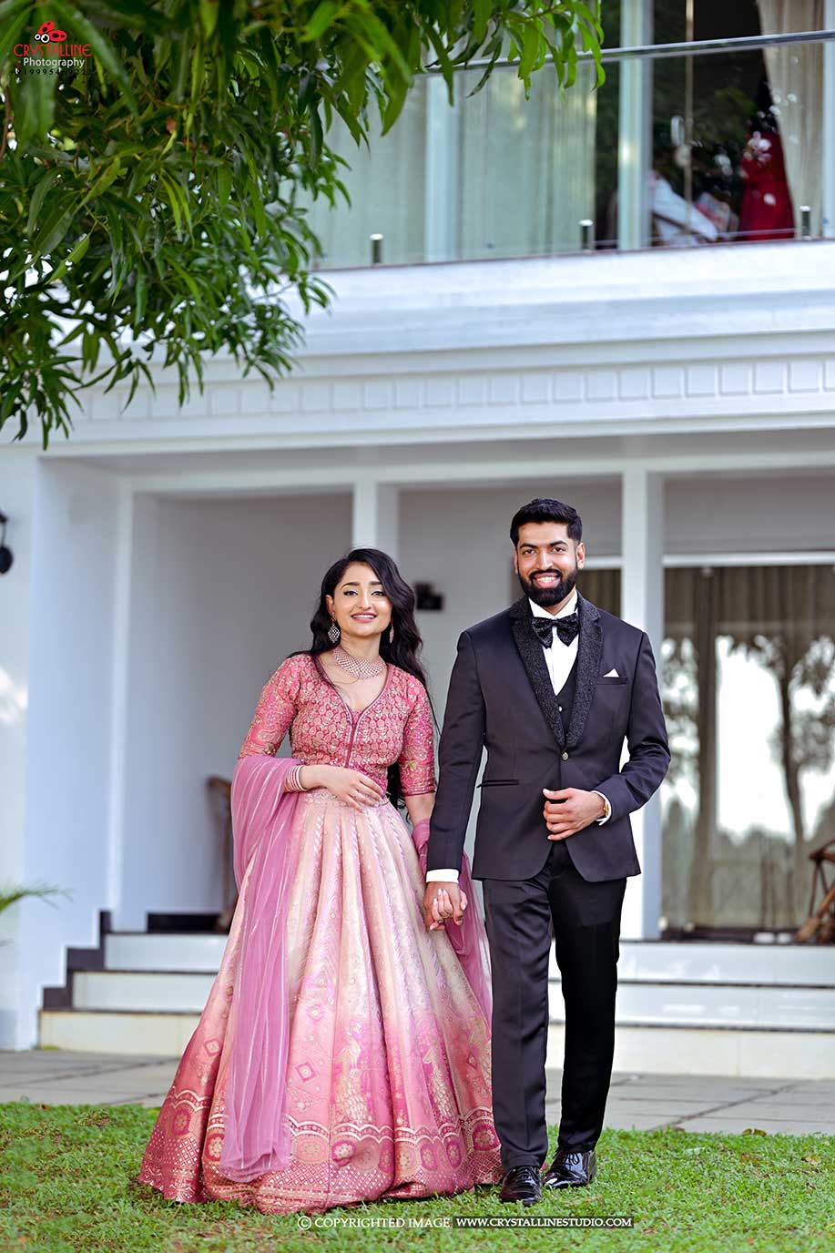 wedding photography kerala Crystalline