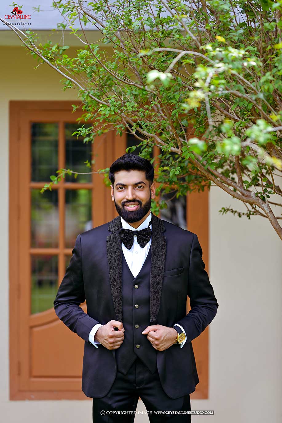 wedding photography kerala Crystalline