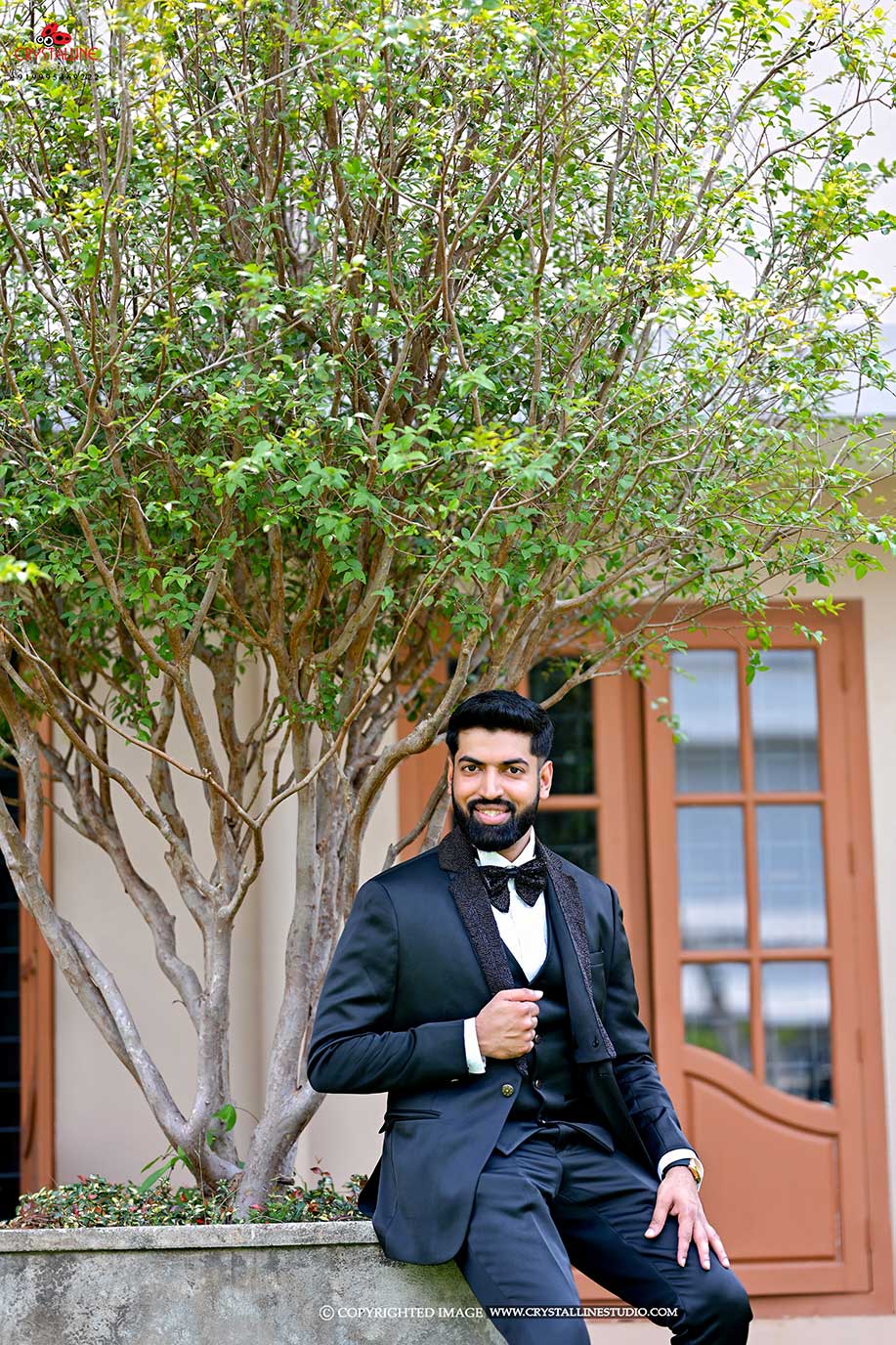 wedding photography kerala Crystalline