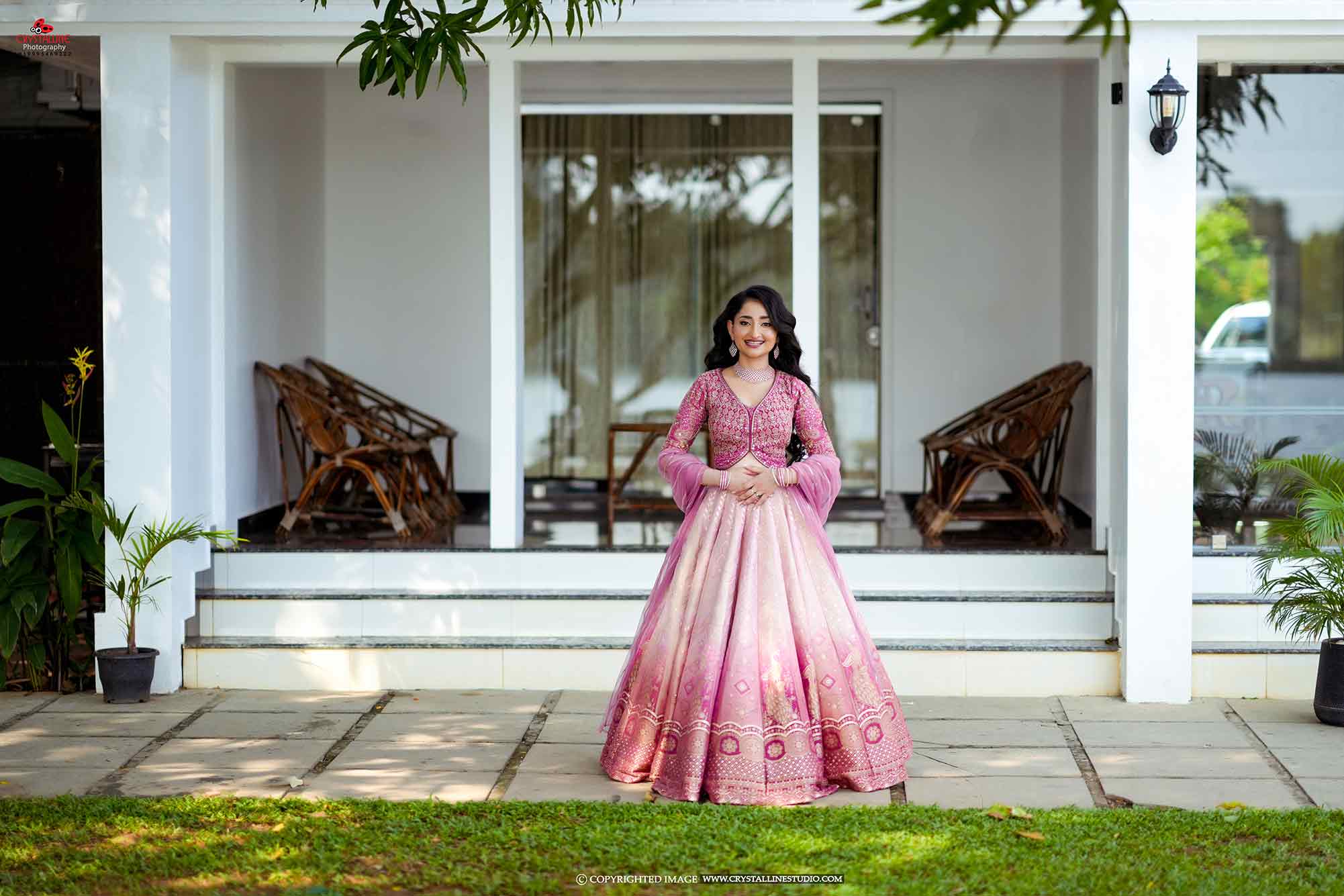 wedding photography kerala Crystalline