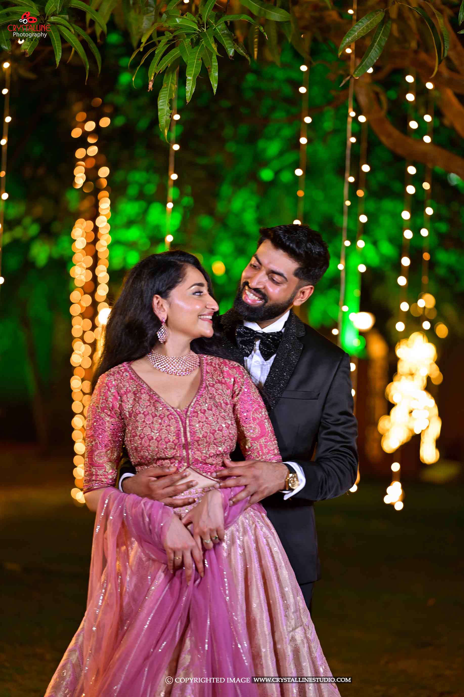 wedding photography kerala Crystalline