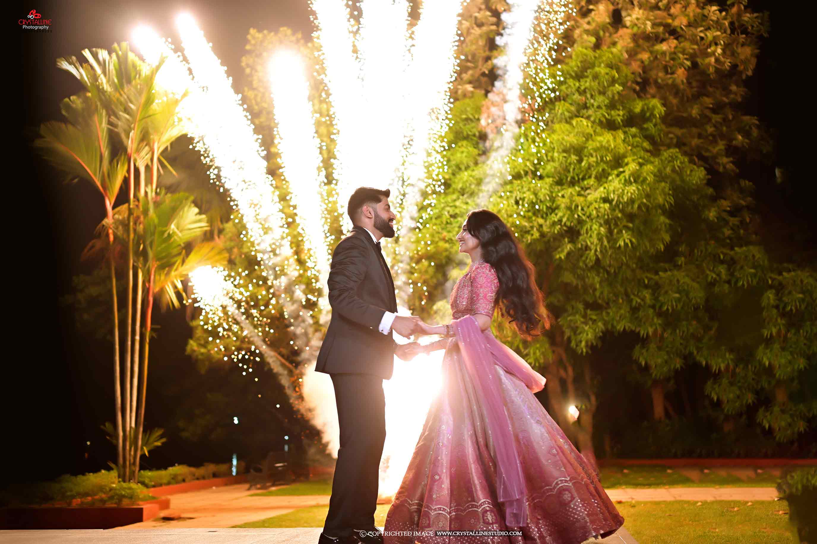 wedding photography kerala Crystalline