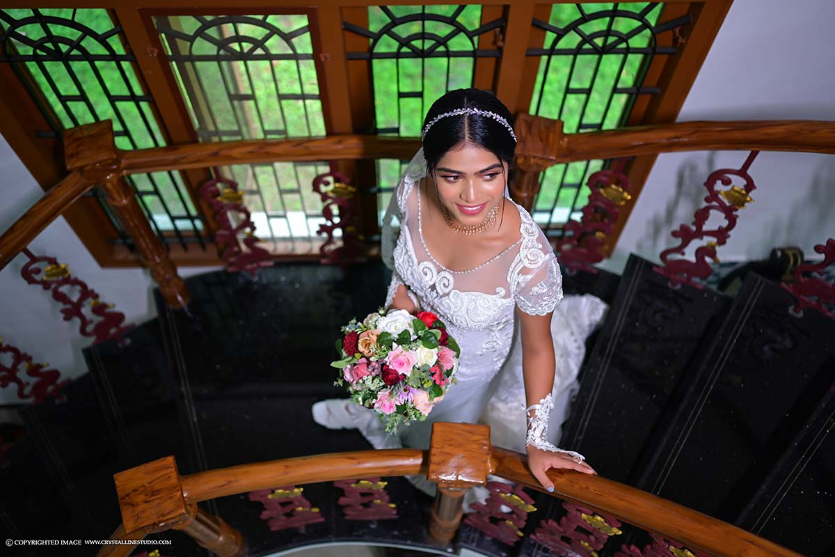 kerala Christian bride