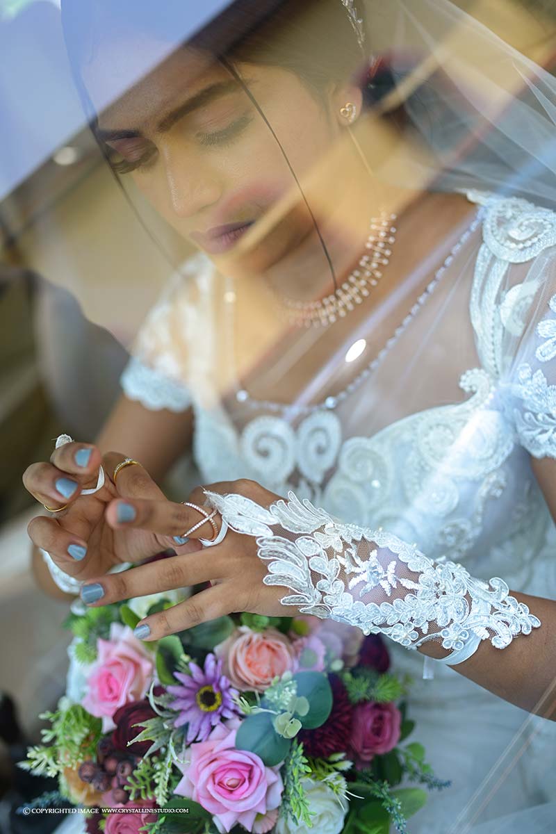 beautiful Bride Kerala