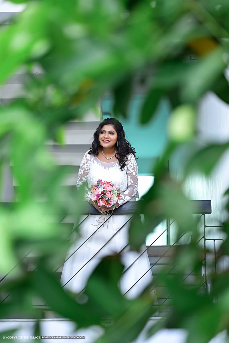 Wedding photography in Marriott, Kochi 