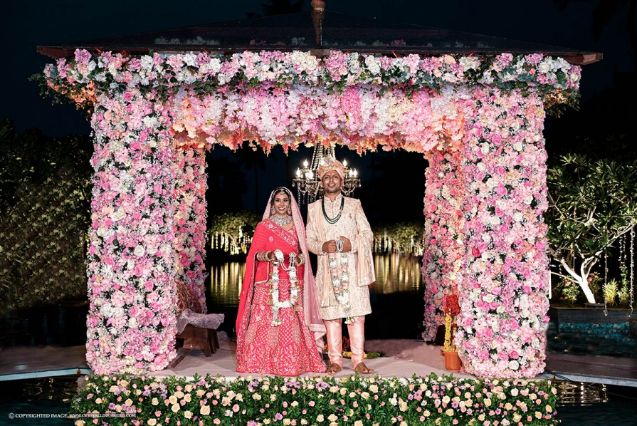 rajasthani wedding photography In Kumarakom