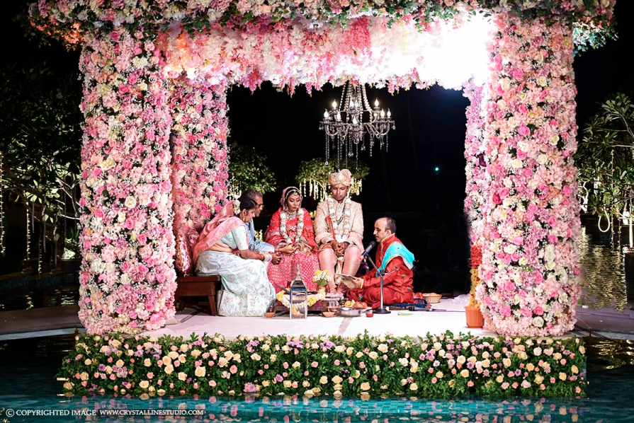 rajasthani royal wedding
