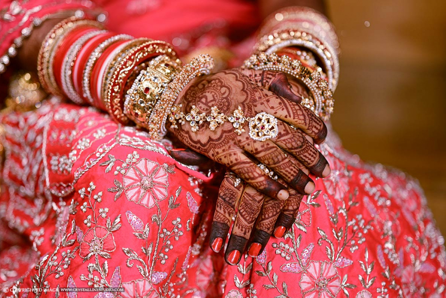 rajasthani wedding bride jewellery