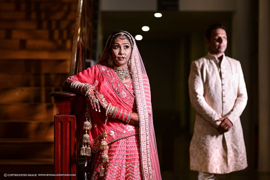 best Rajasthani wedding couple