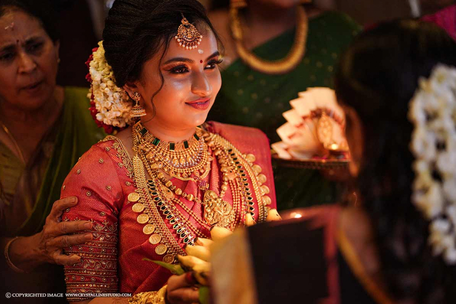 traditional hindu wedding photography