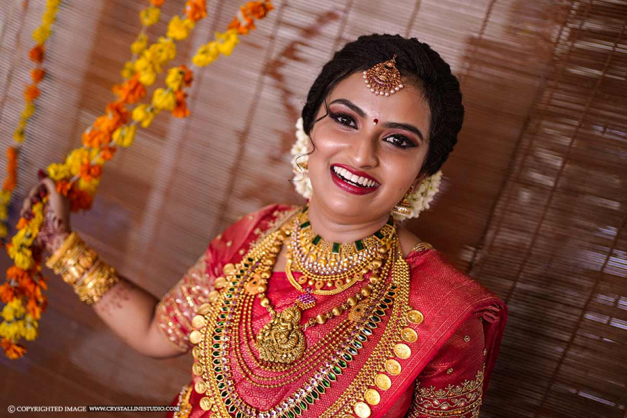 hindu wedding photography