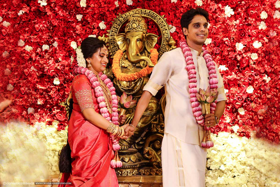 traditional hindu wedding photography